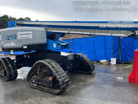 2019 GENIE S-65 TRAX