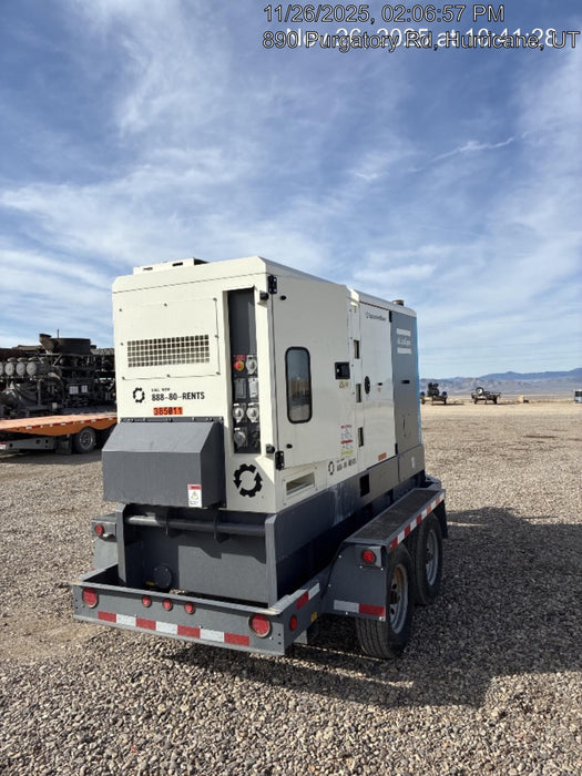 2023 ATLAS COPCO QAS 175