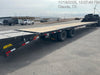 2025 BIG TEX TRAILER 25GN-40D5A-MRBK
