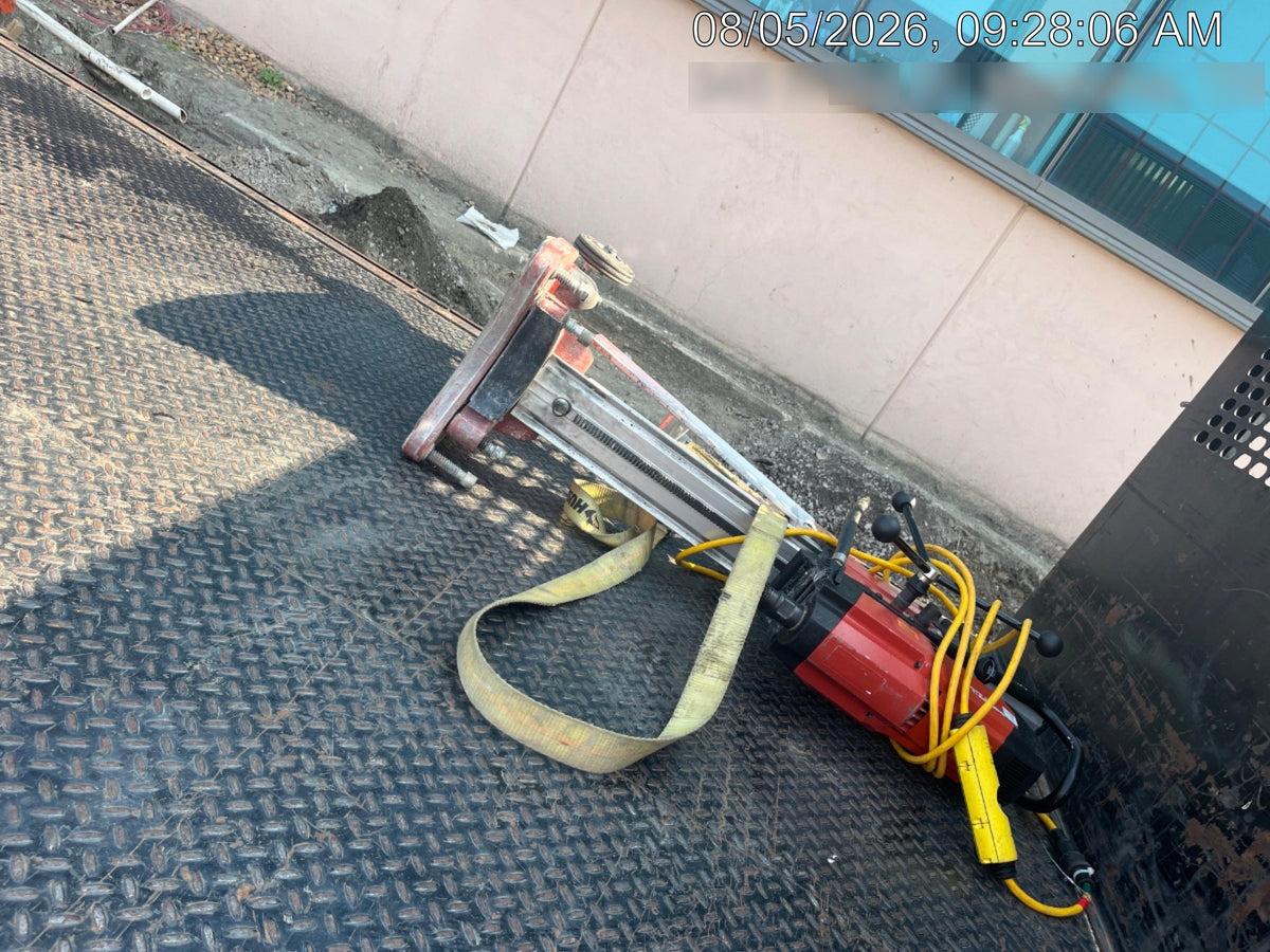 2020 HILTI DD250E