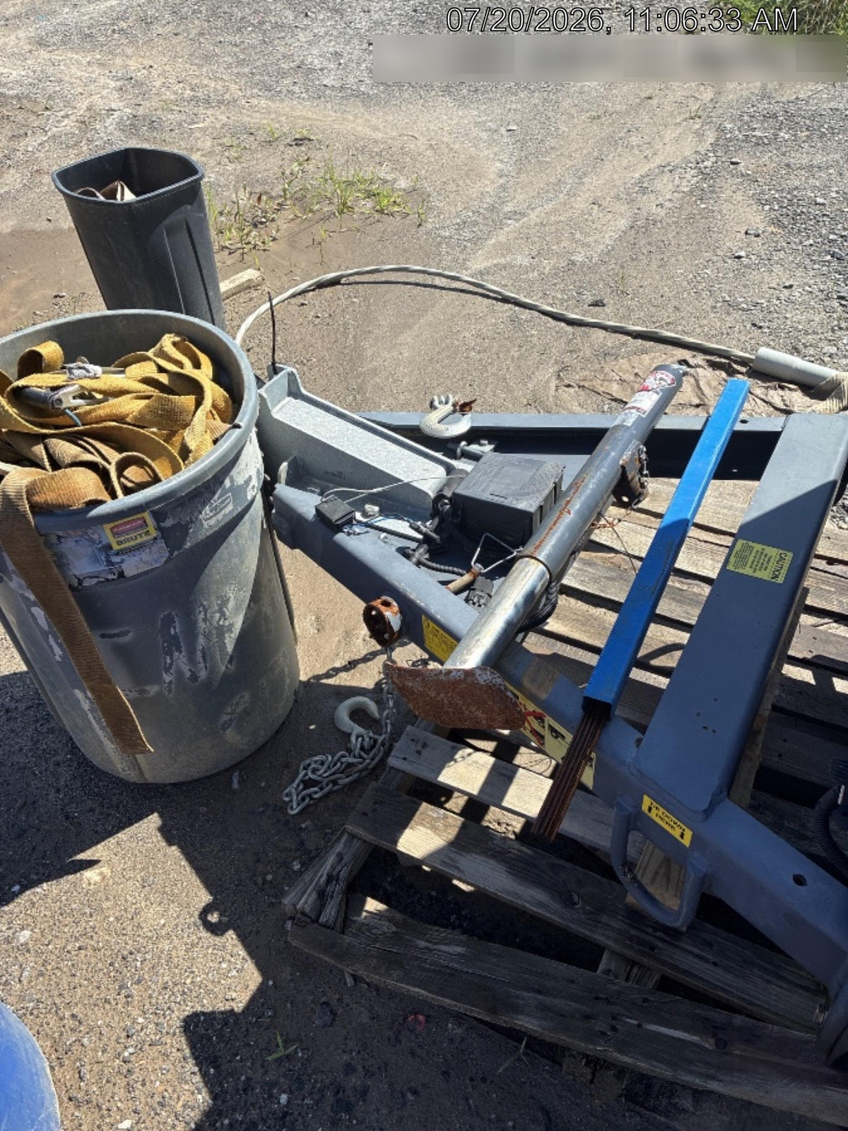2024 ATLAS COPCO QAS 70