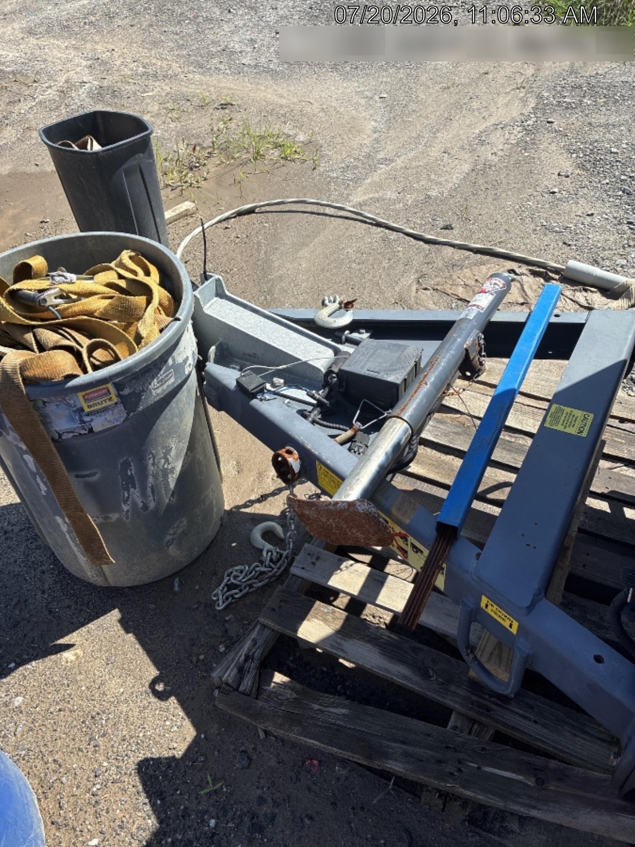 2024 ATLAS COPCO QAS 70