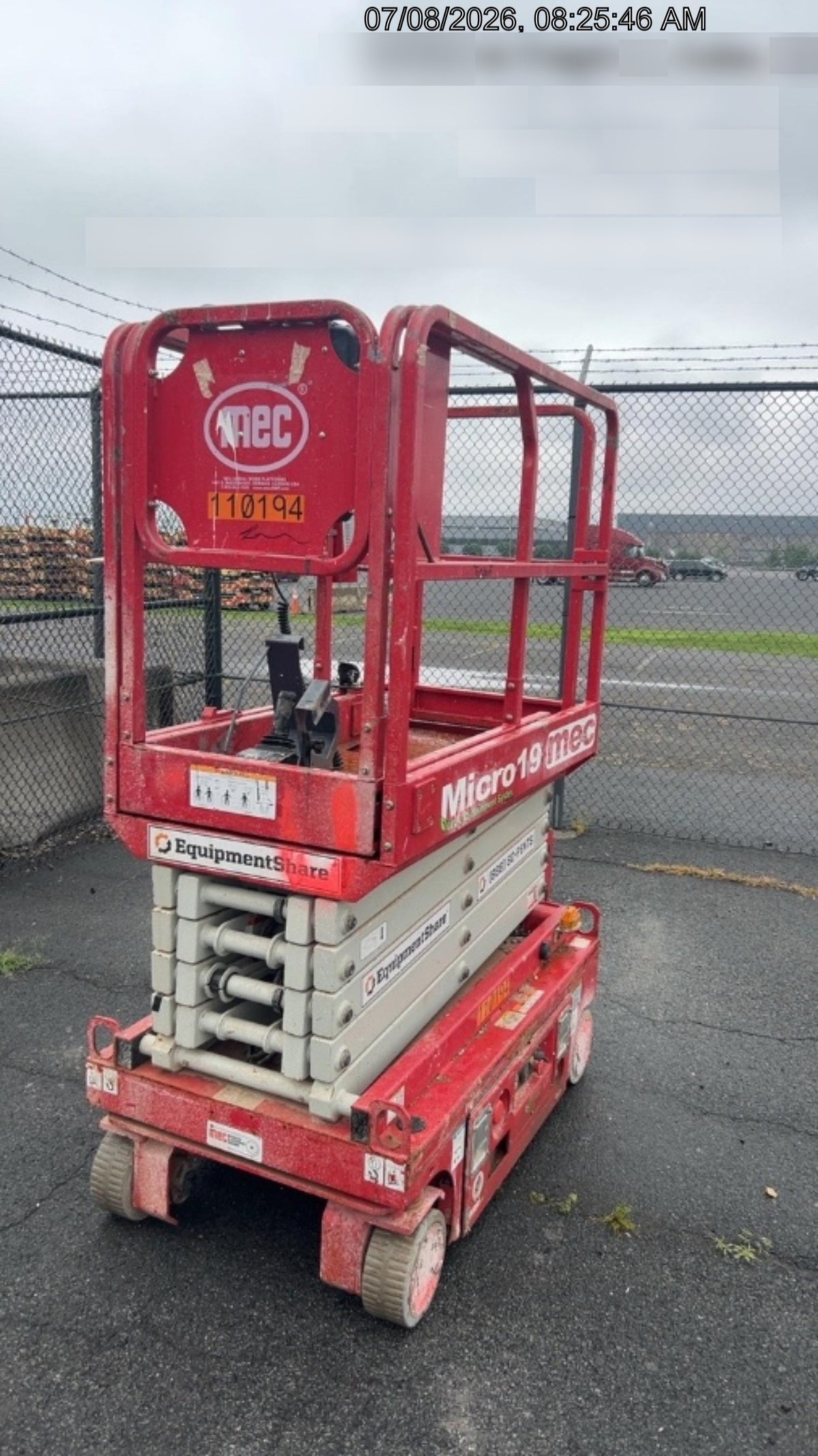 2020 MEC Micro 19