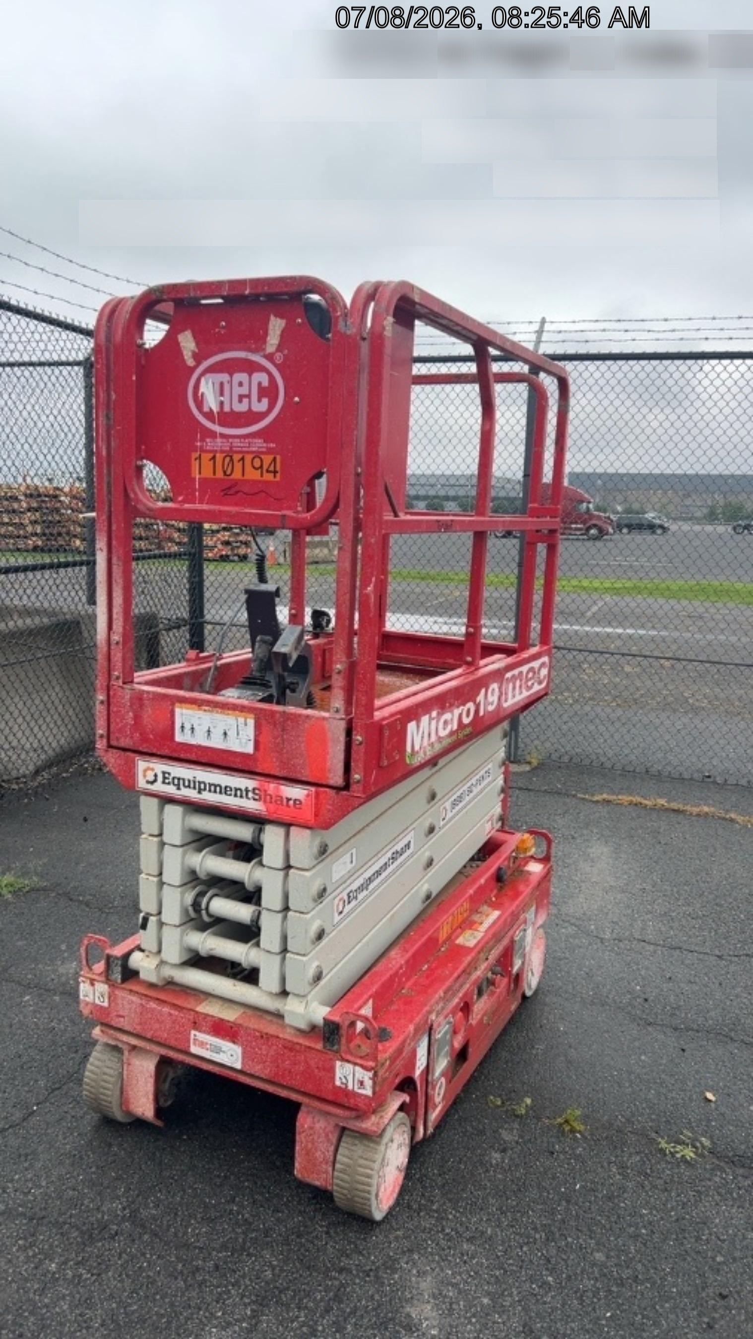 2020 MEC Micro 19
