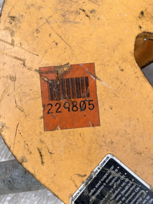 2022 HARRINGTON UBC030