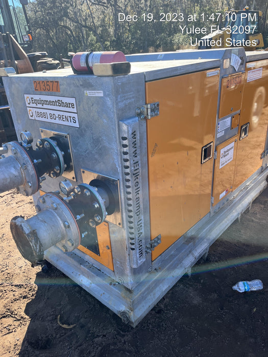 2023 MYERS-SETH MSP PP-150