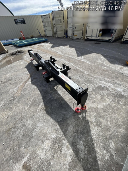 2025 STAR INDUSTRIES 1160B