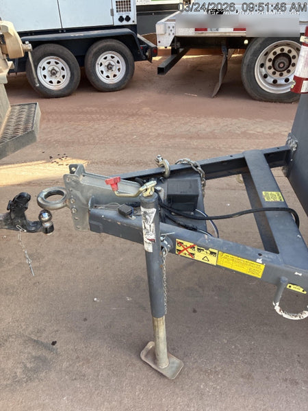 2022 ATLAS COPCO QAS 70