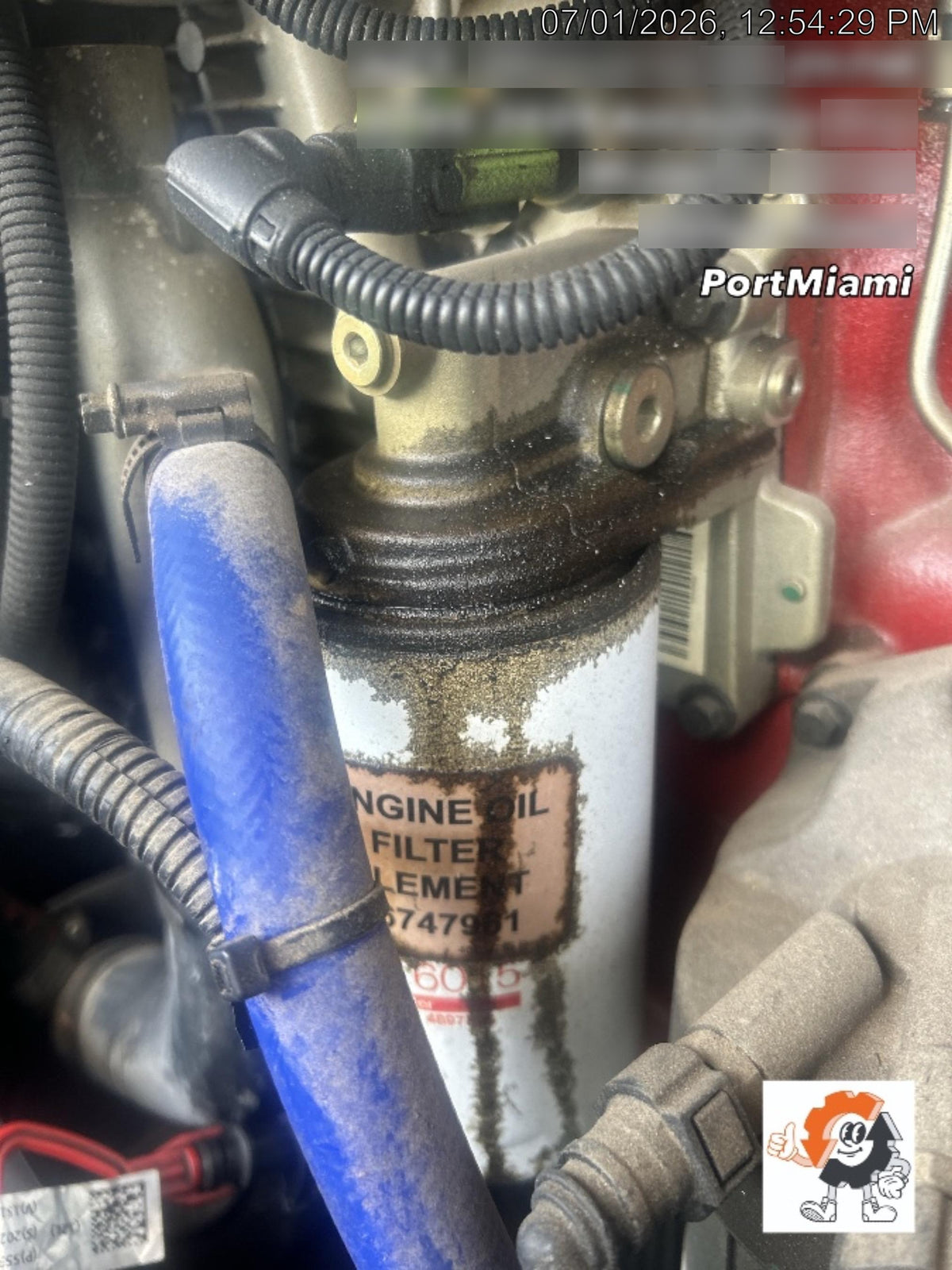 2023 DOOSAN P425/HP375WCU