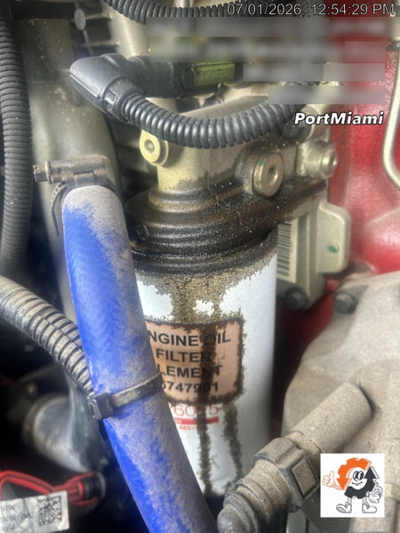 2023 DOOSAN P425/HP375WCU