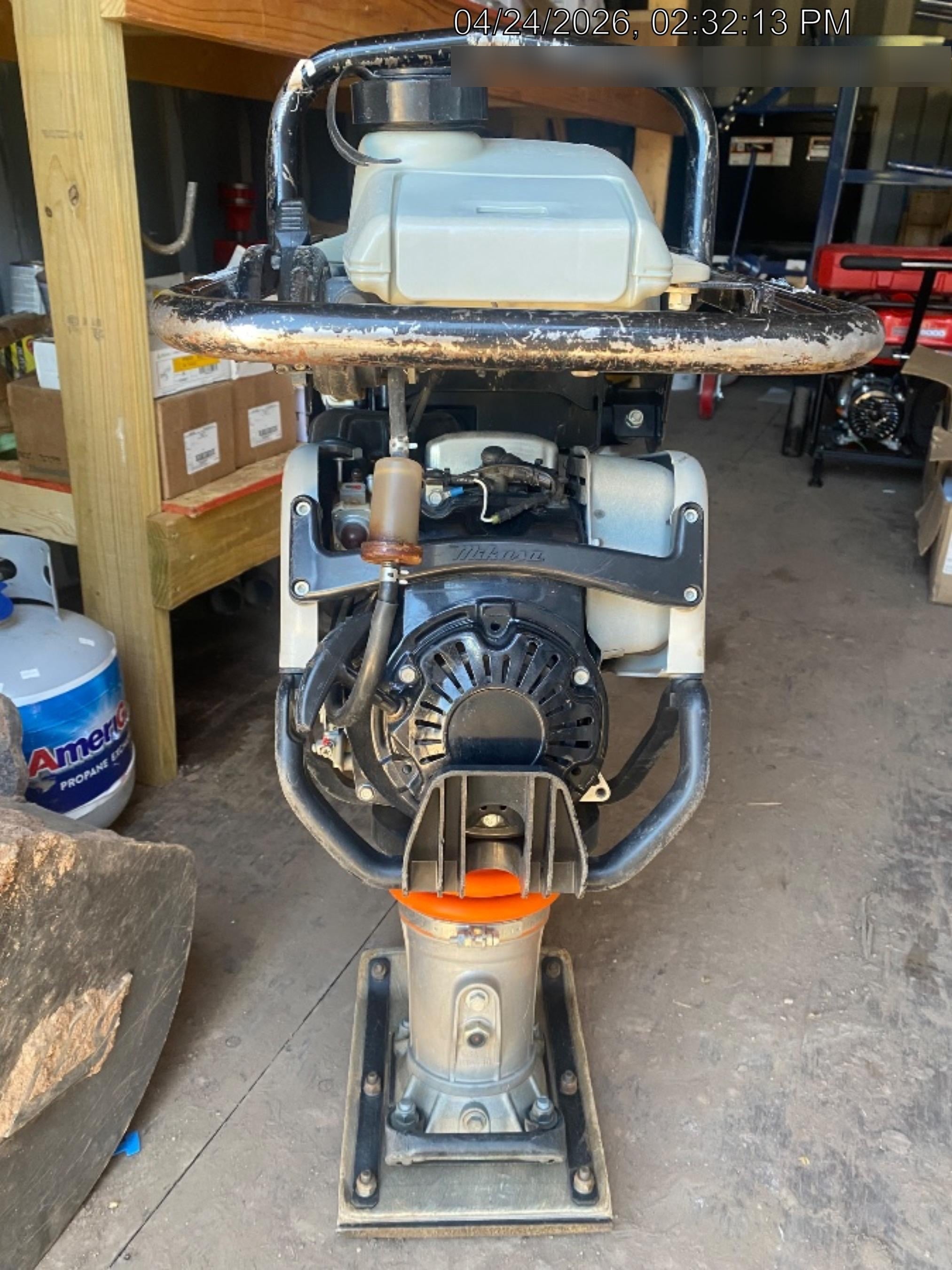 2023 MULTIQUIP MTX60HD