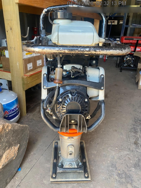 2023 MULTIQUIP MTX60HD