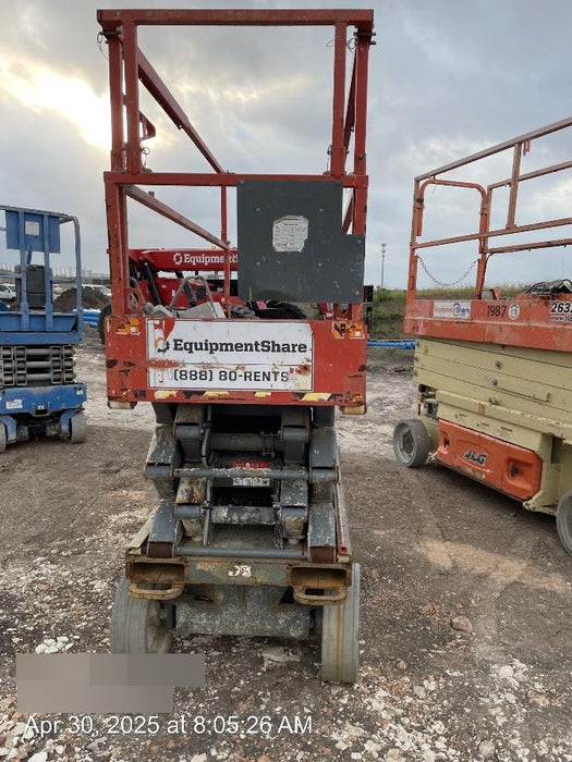 2019 SKYJACK SJIII-3226