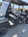 2023 Club Car CA1700D Canopy, Diesel, 4 Passenger