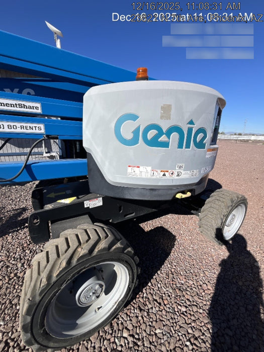 2020 GENIE Z-45 XC