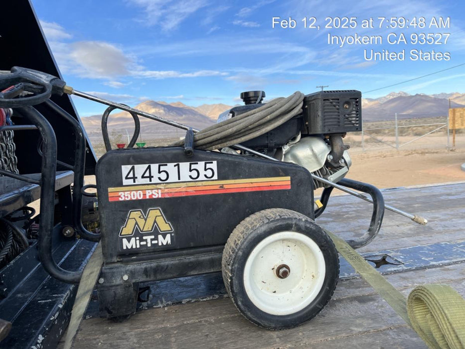 2024 MI-T-M CW-3504-5MGH