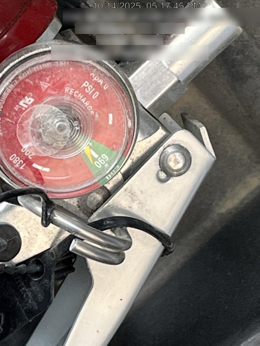 2024 SCHWARZE INDUSTRIES Gale Force