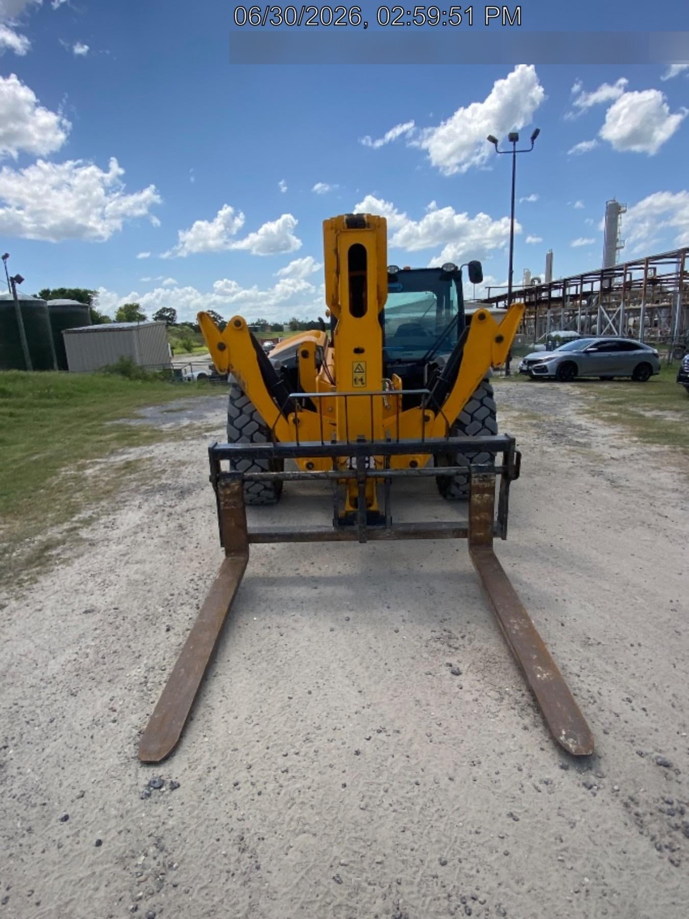 2025 JCB 510-56
