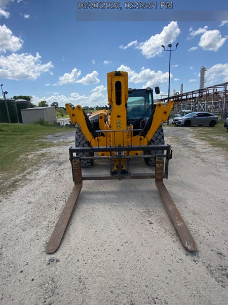 2025 JCB 510-56