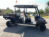 2022 Club Car CA1700D Canopy, Diesel, 4 Passenger