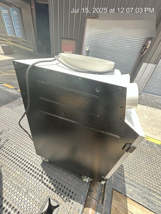 2022 KWIKOOL KPAC1411-2