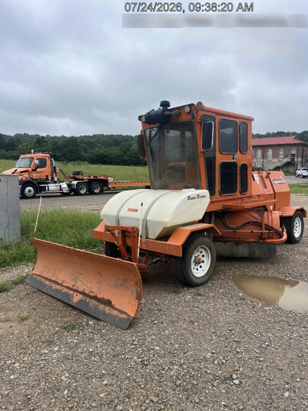 2021 BROCE RCT350