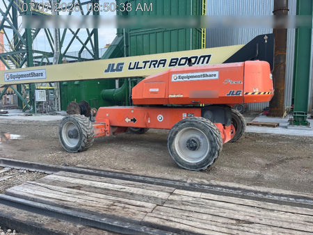 2022 JLG 1500SJ