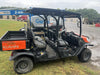 2022 KUBOTA RTV-X1140W-H (Canopy)