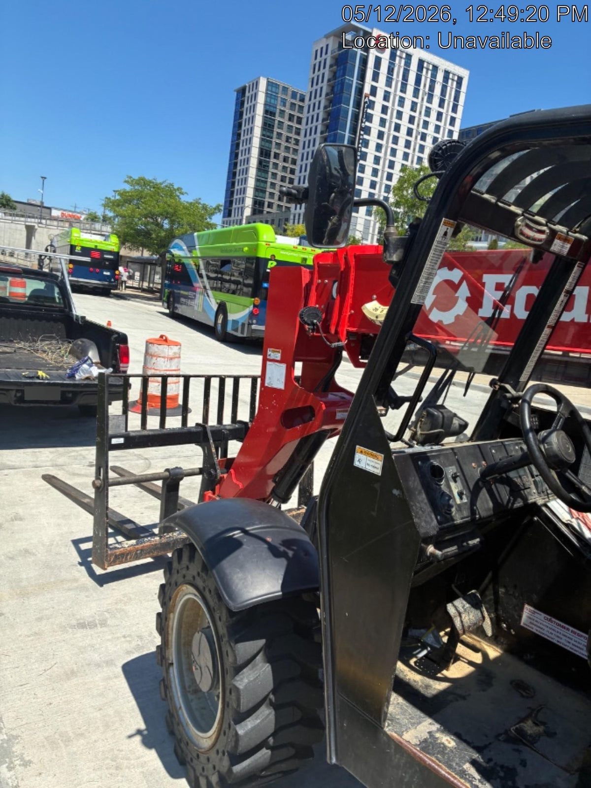 2021 MANITOU MTA6034