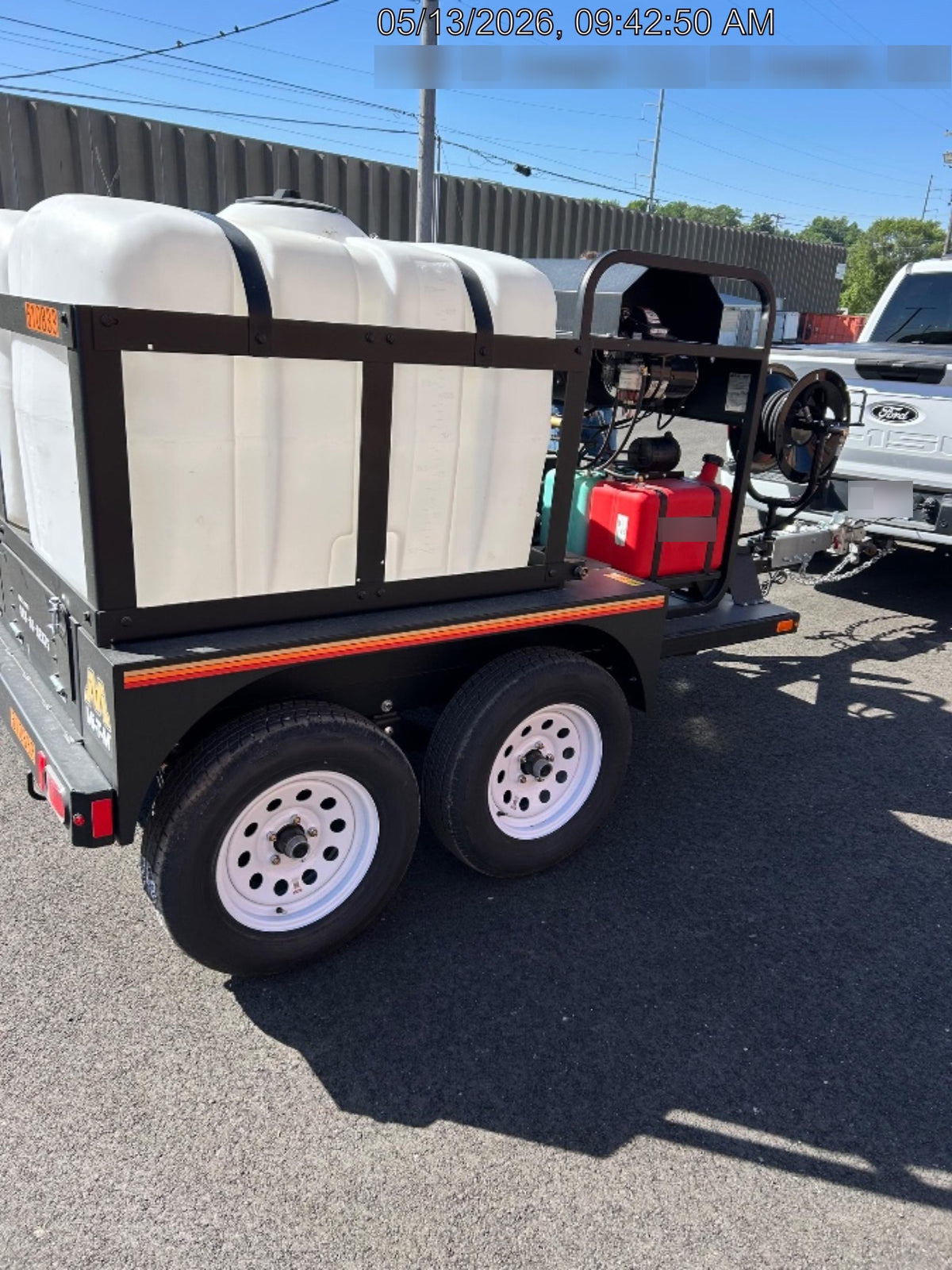 2025 MI-T-M HS-3505-1MGH-UR