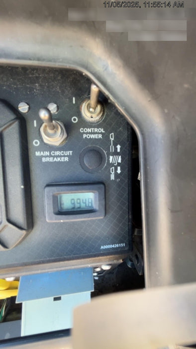 2023 Generac MLT2 Diesel, Flex Switch 120V Input, Powerzone Controller, 
(4) 320W LED Lights, 4kW Generator, 39.9 Gal Fuel Tank, 2" Ball, T3