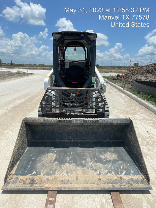 2023 BOBCAT T62
