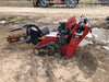 2021 TORO TRX-250