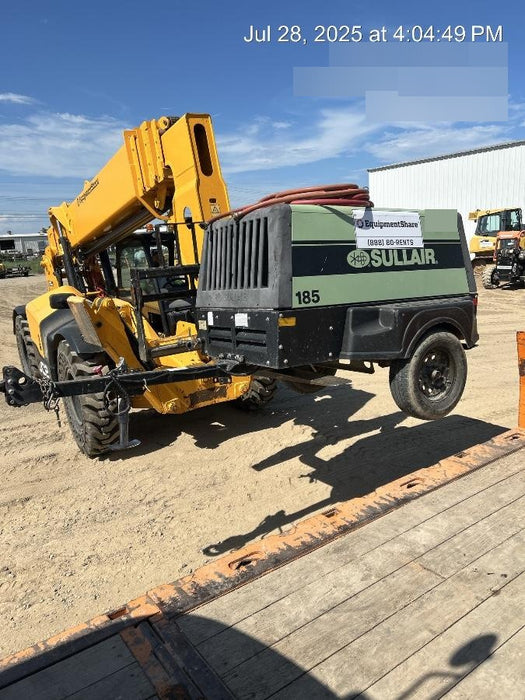 2019 SULLAIR 185-DPQ