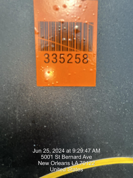 2023 BIG ASS FANS Cool Space 400