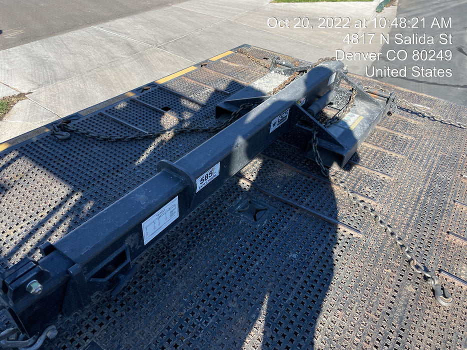 2021 STAR INDUSTRIES M1360B - Star JIB Boom