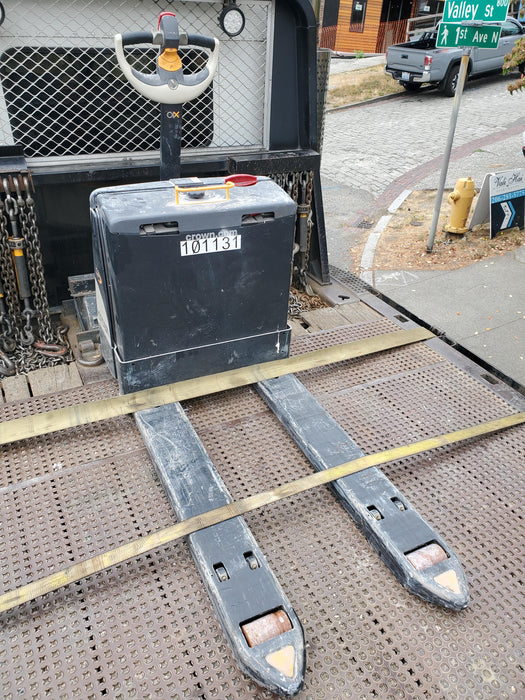 2020 CROWN WP3035-45