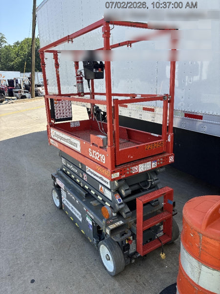 2022 SKYJACK SJ3219