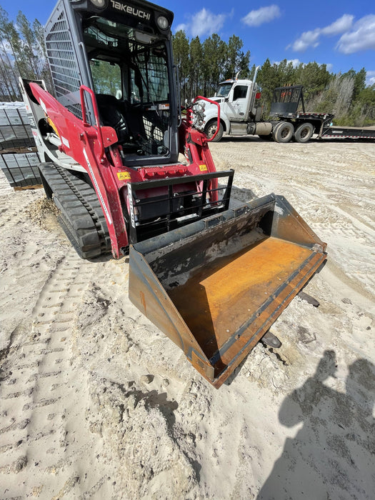 2022 ARROW MATERIAL HANDLING 48" Pallet Forks - Arrow