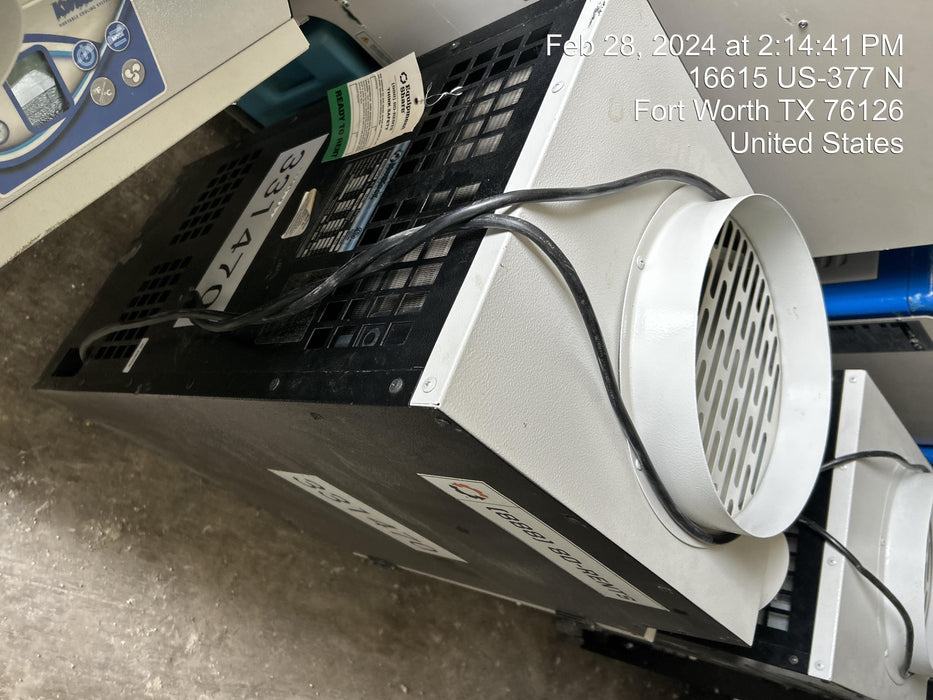 2023 KWIKOOL KPAC1411-2