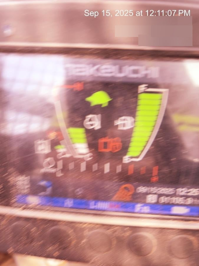 2022 TAKEUCHI TL8R2-R