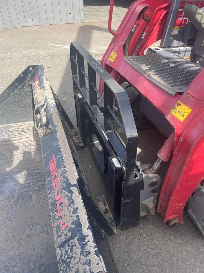 2022 ARROW MATERIAL HANDLING 48" Pallet Forks - Arrow