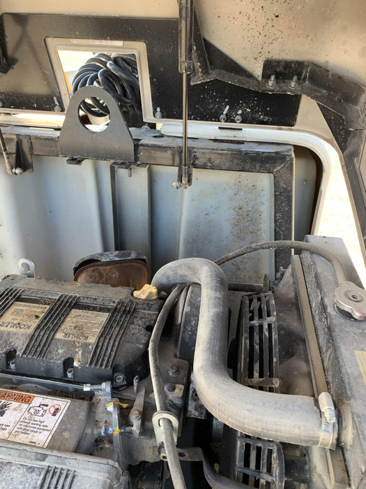 2020 Genie RL4 6kW Light Plant - Metal Halide