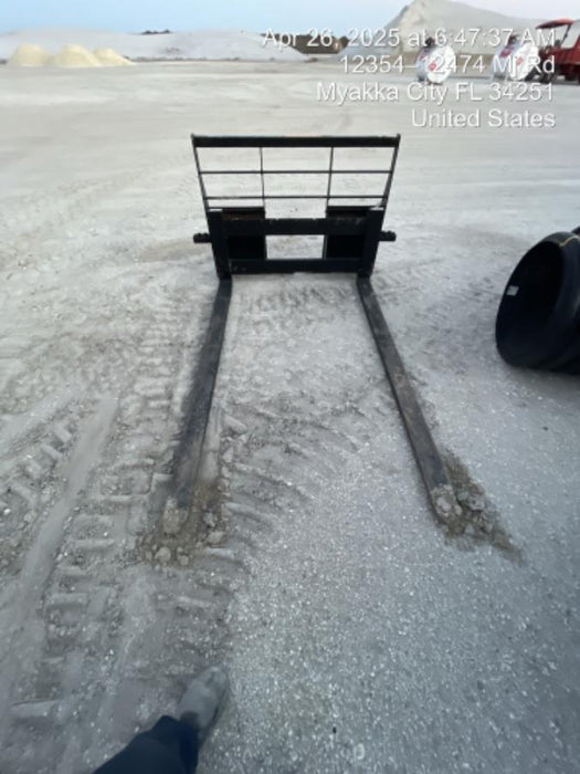 2024 ARROW MATERIAL HANDLING FS5100CB - 72"