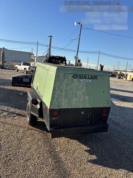 2021 SULLAIR 375H