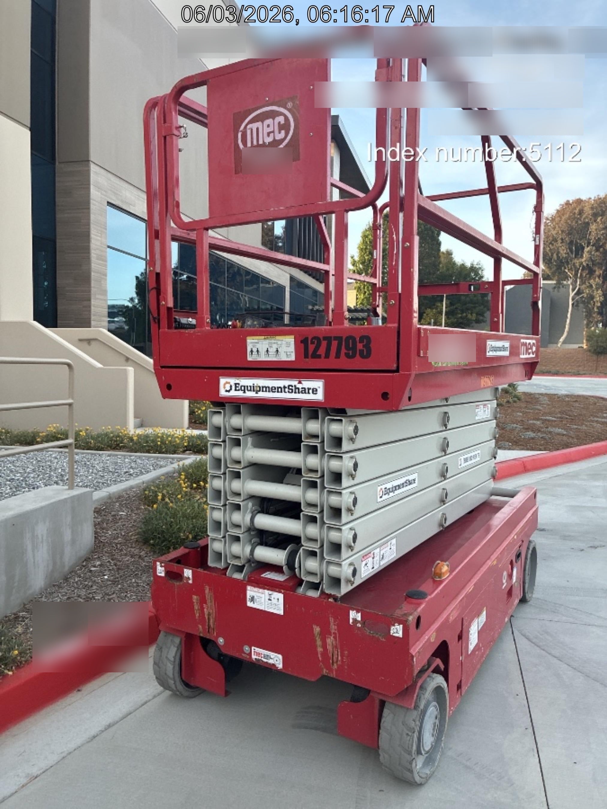2021 MEC 4046SE