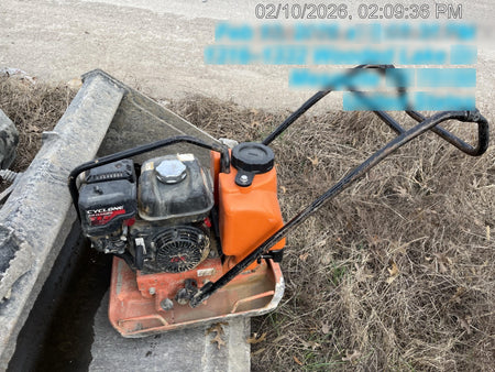 2023 MULTIQUIP MVC82VHW