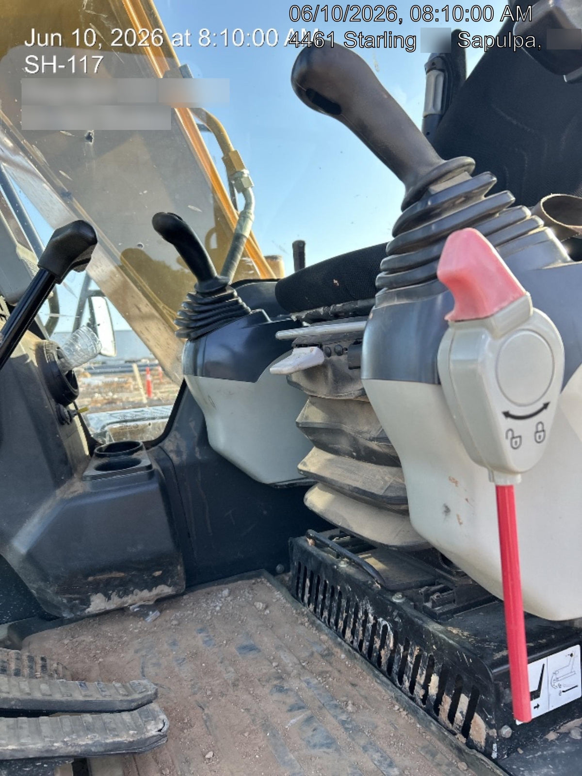 2019 SANY SY135C