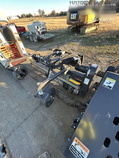 2025 PALADIN M6H-0022