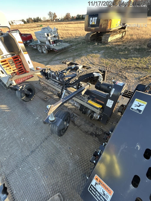 2025 PALADIN M6H-0022